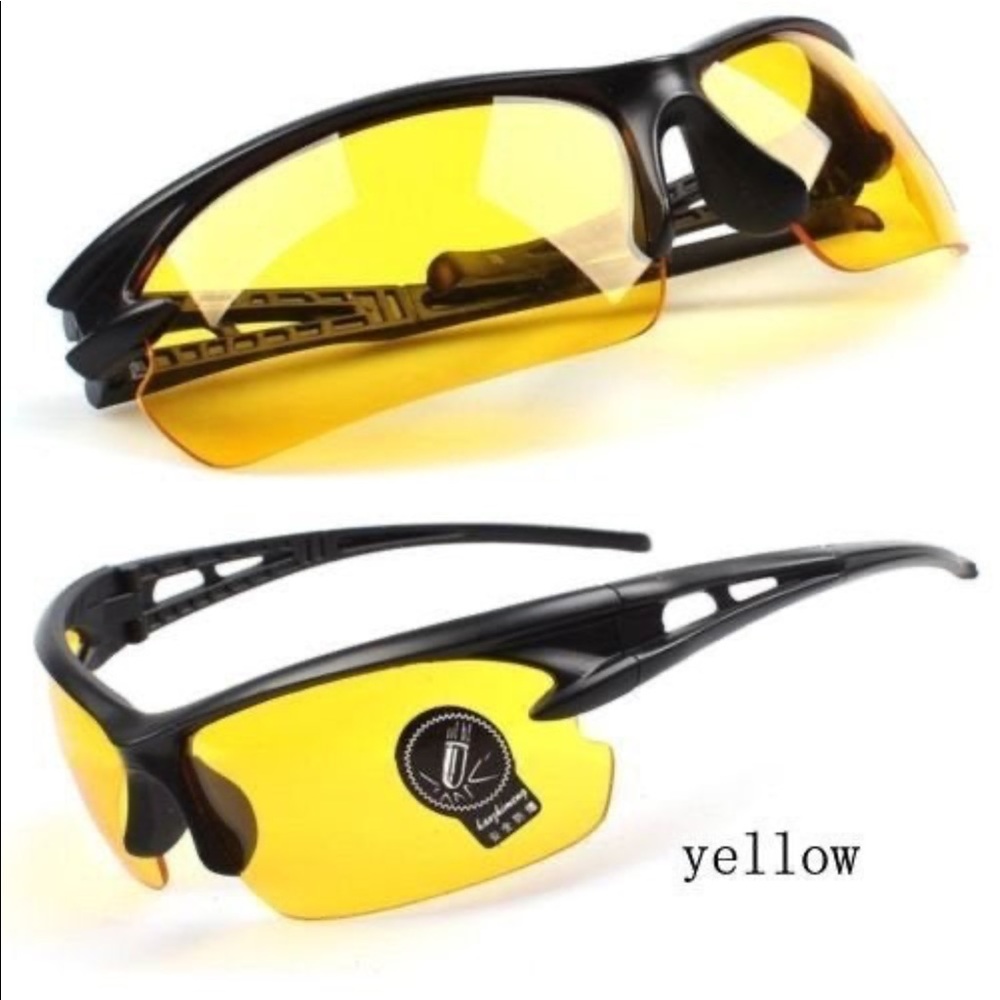 😎🕶 UV400 HD Polarized Sports Sunglasses 🕶😎❗️❗️